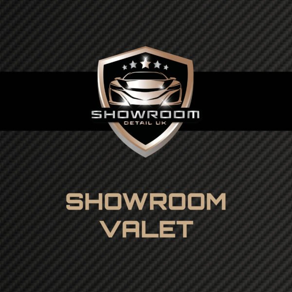 showroom valet